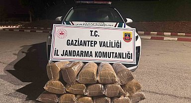 Gaziantep'te 3 milyon TL lik kaçak malzemeye el konuldu