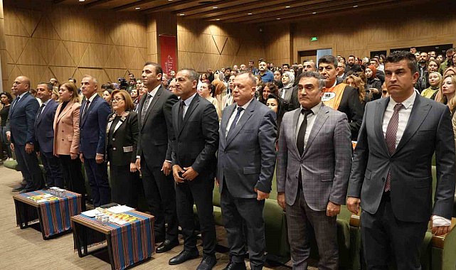 Gaziantep'te 'Doğayı Keşfediyorum' projesi hayata geçti