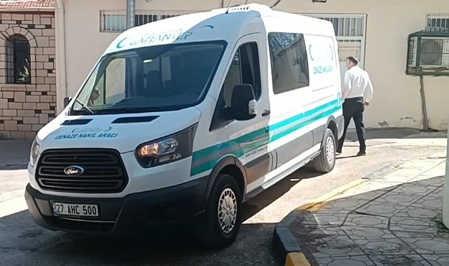 Gaziantep'te çocukların kavgasına aileler karıştı: 1 ölü, 2 yaralı