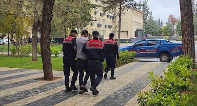 Gaziantep'te PKKKCK-PYDYPG operasyonu: 2 gözaltı