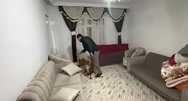 Gaziantep'te uyuşturucu operasyonu: 2 tutuklama