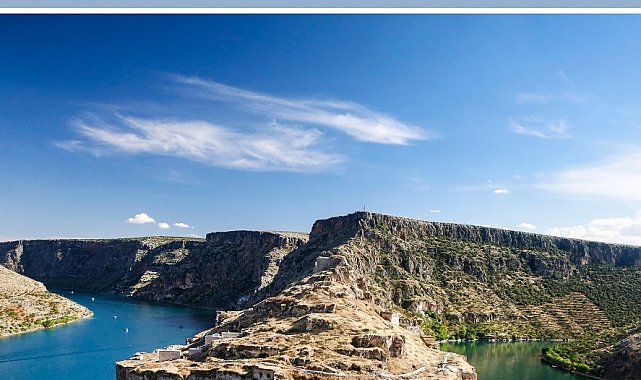 Gazikültür'den dijital bir yol arkadaşı