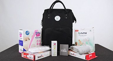 Gaziosmanpaşa'da bir ilk: Annelere lohusa destek paketi