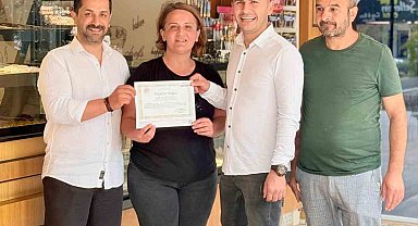 Gazipaşa'da tütün denetimi