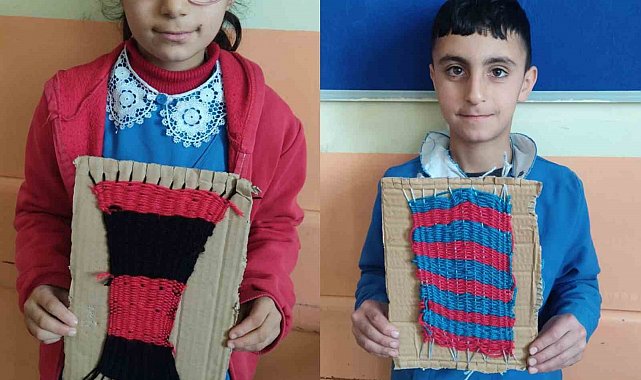 Geçmişten günümüze yolculuk