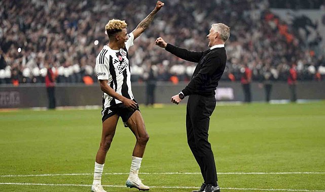 Gedson Fernandes kariyerinin en skorer döneminde