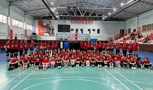 Geleceğin sultanları yetişiyor