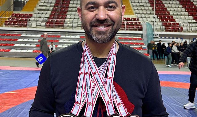 Geleneksel Güreşler Erzincan İl Temsilciliğine Halepli atandı