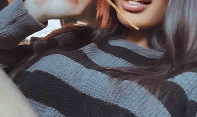 Genç dansçı evinde ölü bulundu