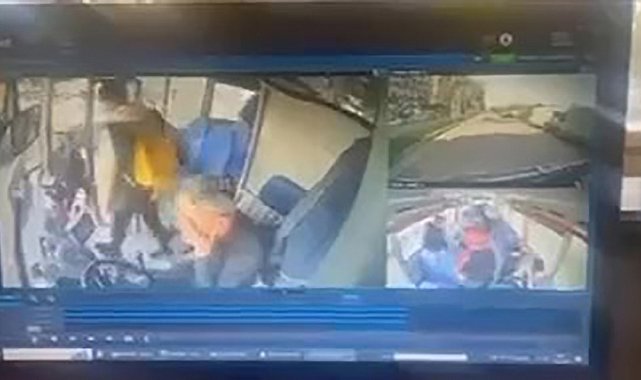 Genç kız karnavala giderken kazada ölmüştü: Feci kazanın görüntüleri ortaya çıktı