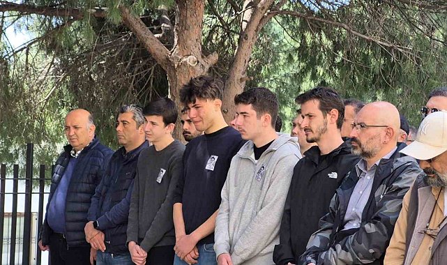 Genç yaşta amansız hastalığa yenik düştü