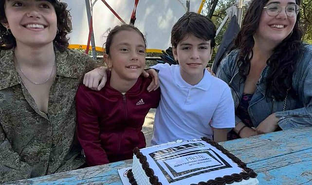 Genç yetenek Mustafa Konak'ın 20. projesinde sürpriz