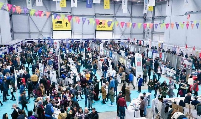 Genç yetenekleri geleceğe taşıyacak olan KUDAKAF'25 başlıyor