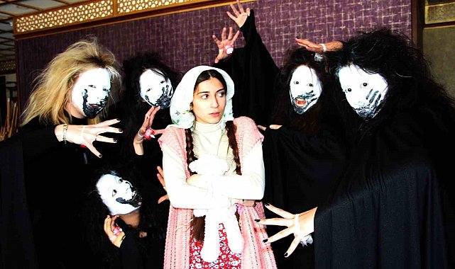 Gençler yeteneklerini sahneye taşıdı, kazananlar belli oldu