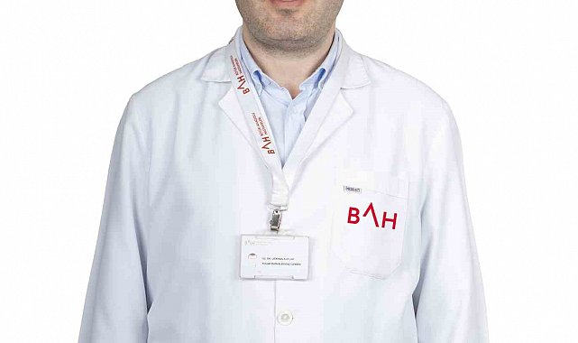 Geniz eti ve bademcik ameliyatlarında plazma teknolojisi