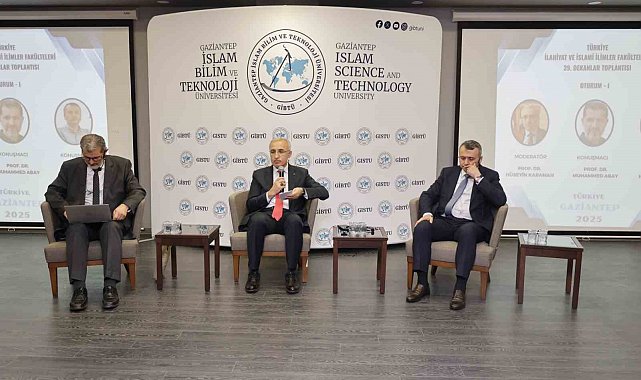 GİBTÜ 29. TİDKONSEY toplantısına ev sahipliği yaptı