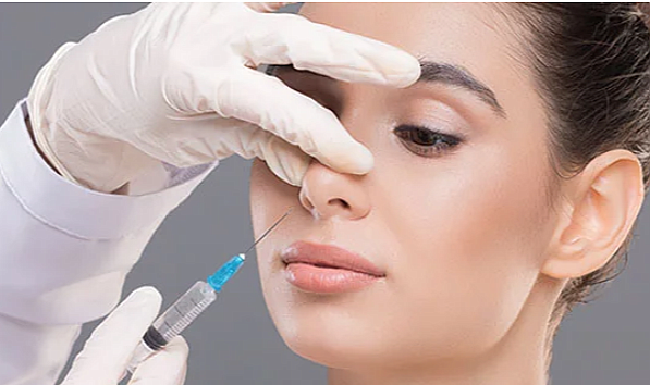 Gıdı Eritme Ankara: Estetik ve Güvenli Çözümler