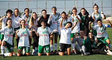 Giresun Sanayispor Kulüp Başkanı Ünal Göze: "Süper Lig'de ses getirmek istiyoruz"