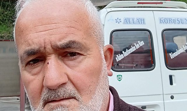 Giresun'da kayıp vatandaş ölü bulundu