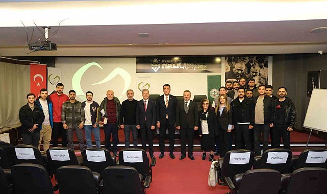 Giresun'da "Kur'an-ı Kerim'i Anlamak" eğitimi tamamlandı