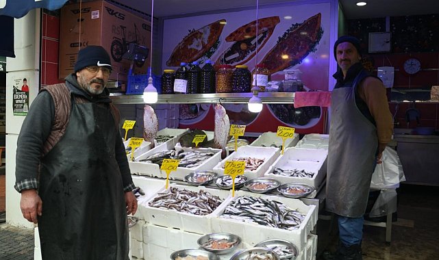 Giresunlu balıkçılar şimdiden gelecek sezon için umutlu konuşuyor