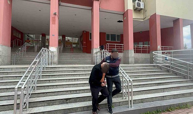 Göçmen kaçaklığı operasyonu: 2 kişi tutuklandı