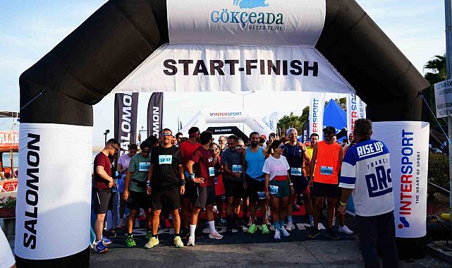 Gökçeada Ultra Trail, 30-31 Mayıs tarihlerinde düzenlenecek