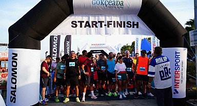 Gökçeada Ultra Trail, 30-31 Mayıs tarihlerinde düzenlenecek