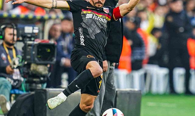 Gökhan Sazdağı'ndan 3 asist