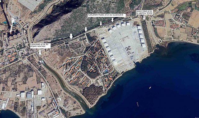 Gökova Körfezi tehlike altında