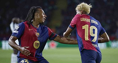 Gol düellosunda kazanan çıkmadı