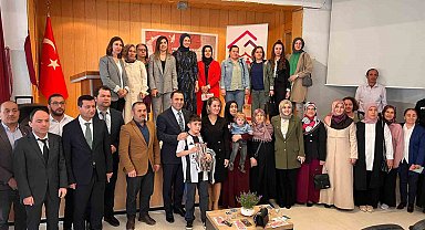 Gölpazarı anlamlı bir etkinliğe ev sahipliği yaptı