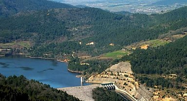 Gönen'de sulama alanları için yeni değerlendirme süreci başladı