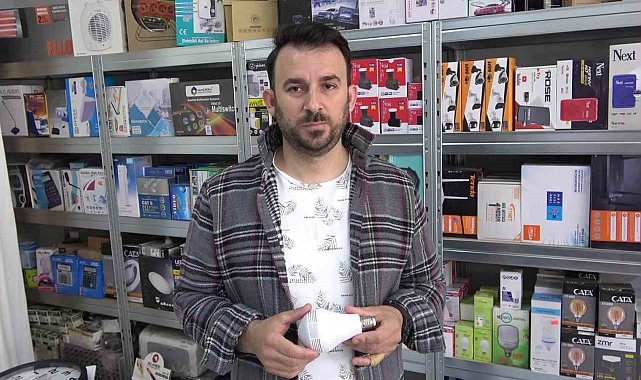 Gözle görülmez ama telefonla görünür: Gizli kameraları böyle yakalayın