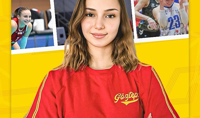 Göztepe Voleybol, Berre İnce'yi kadrosuna kattı