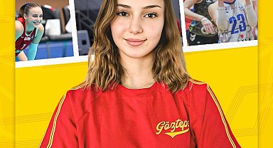 Göztepe Voleybol, Berre İnce'yi kadrosuna kattı