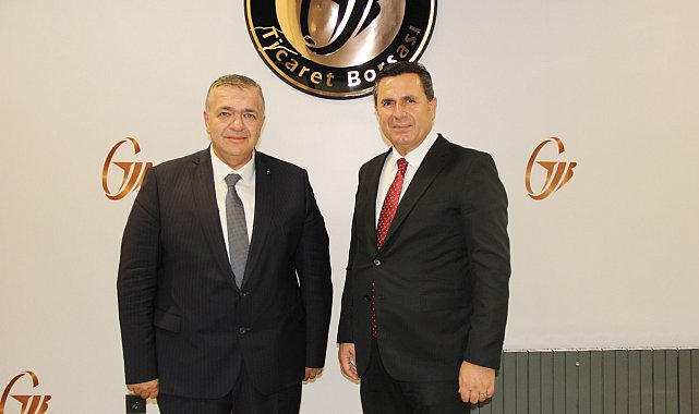 GTB Başkanlarından 23 Nisan mesajı