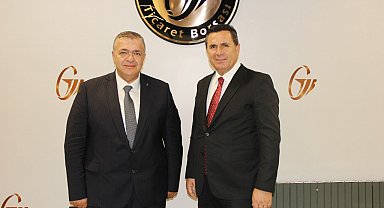 GTB Başkanlarından 23 Nisan mesajı