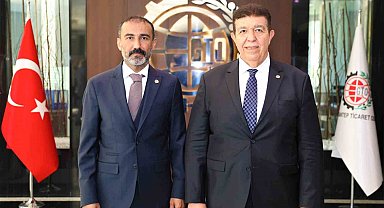 GTO Başkanlarından 23 Nisan mesajı