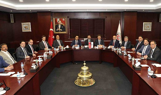 GTO'da Letonya ülke günü gerçekleştirildi