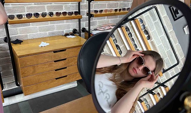 Güneş gözlüğü seçimi sadece bir stil meselesi değil