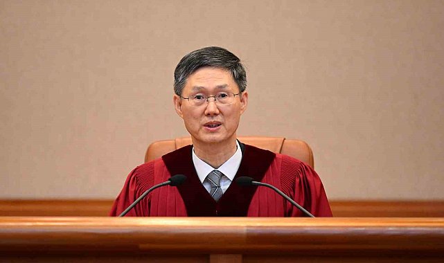 Güney Kore'deki sıkıyönetim krizinde sona gelindi: Devlet Başkanı Yoon Suk Yeol resmen görevden alındı