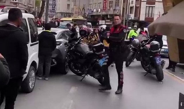 Hafriyat kamyonunun ezdiği çocuk hayatını kaybetti