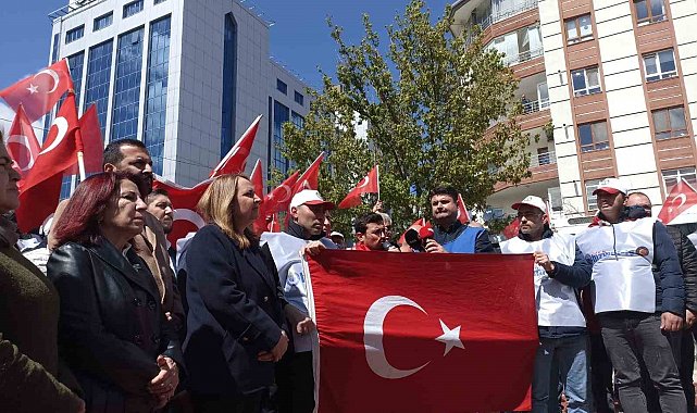 HAK-İŞ, direniş çadırını yeniden kuracak