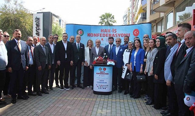 HAK-İŞ'ten 696 Sayılı KHK çağrısı: "İşçilerin mağduriyeti giderilmeli"