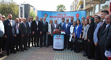 HAK-İŞ'ten 696 Sayılı KHK çağrısı: "İşçilerin mağduriyeti giderilmeli"
