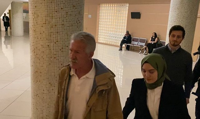 Hakim karşısına çıkan Fatma Zehra Kınık: "Asli kusurlu olduğumu kabul etmiyorum"