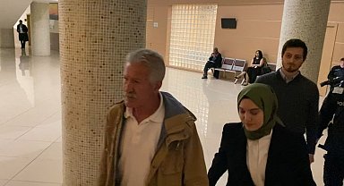 Hakim karşısına çıkan Fatma Zehra Kınık: "Asli kusurlu olduğumu kabul etmiyorum"