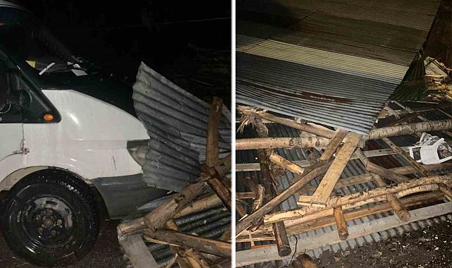 Hakkari ve ilçelerinde okullar bir gün tatil edildi