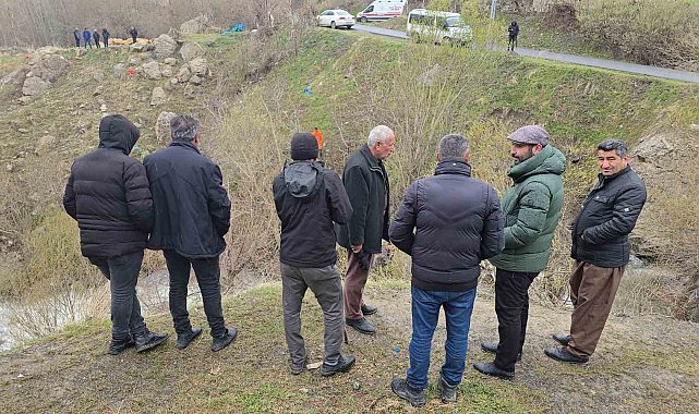 Hakkari'de kayıp kadından 7 gündür haber alınamıyor